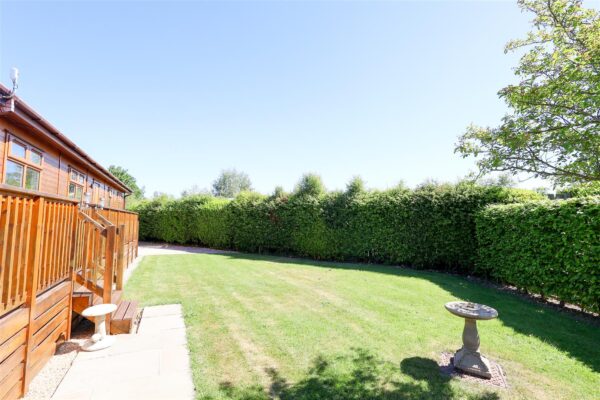 York House Holiday Park, Balk