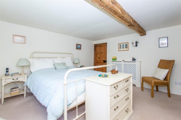 Baldersby, Thirsk