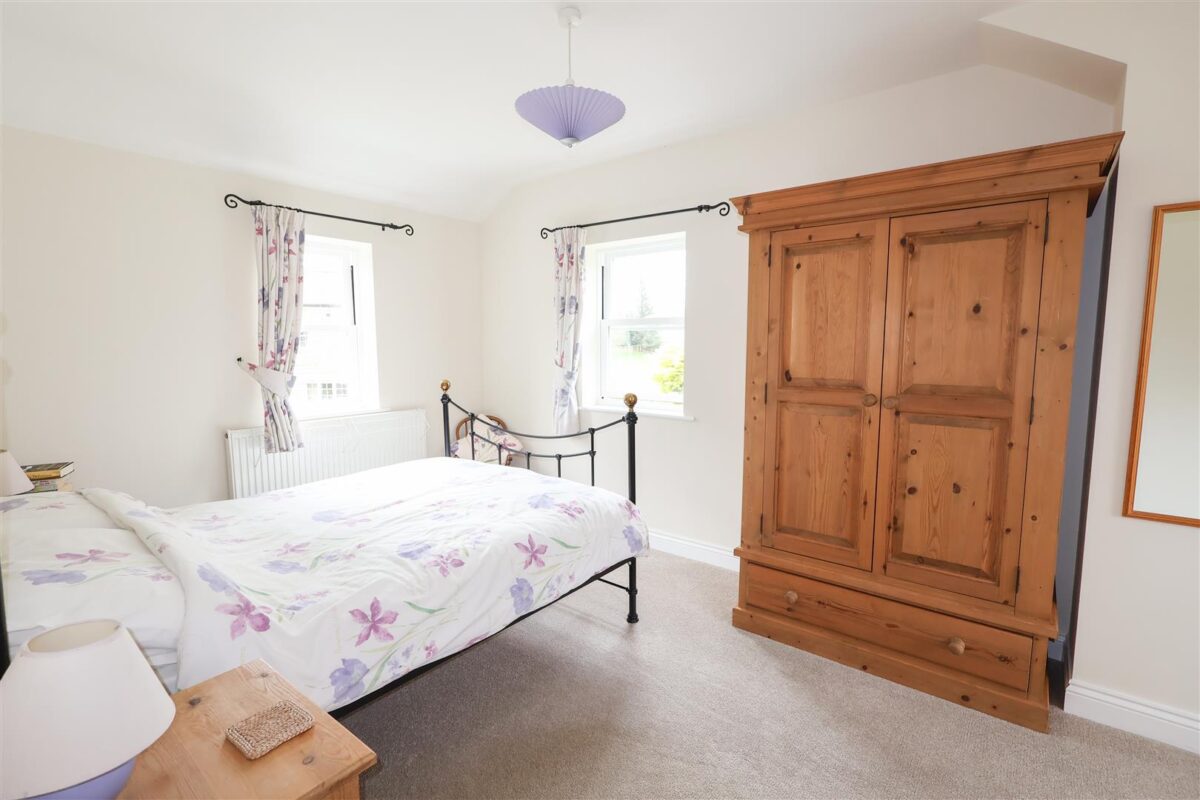 Laverton, Ripon