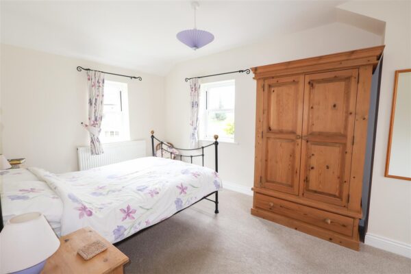 Laverton, Ripon