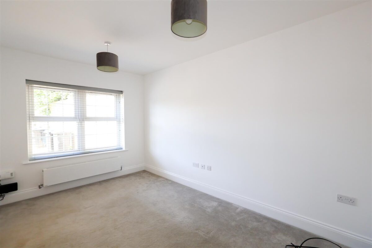 Pheasant Drive, Dishforth