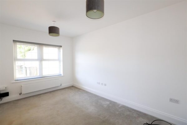 Pheasant Drive, Dishforth