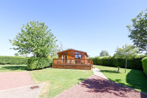 York House Holiday Park, Balk