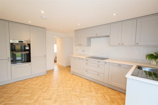 South Kilvington, Thirsk