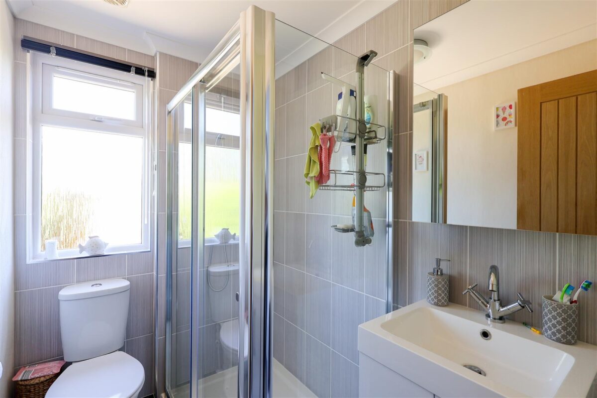 York House Holiday Park, Balk