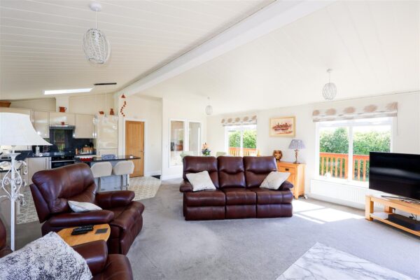 York House Holiday Park, Balk