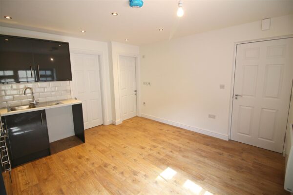 Court Terrace, Ripon