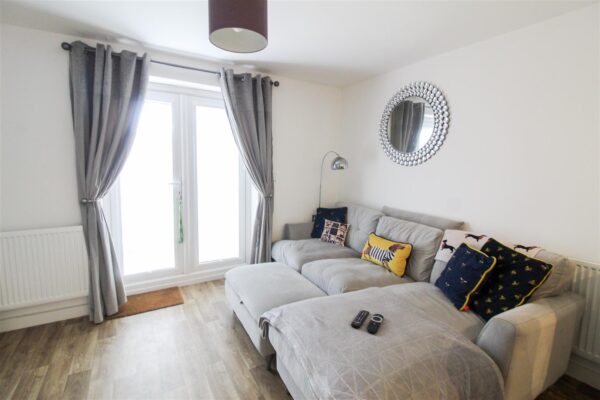 Monkton Close, Ripon