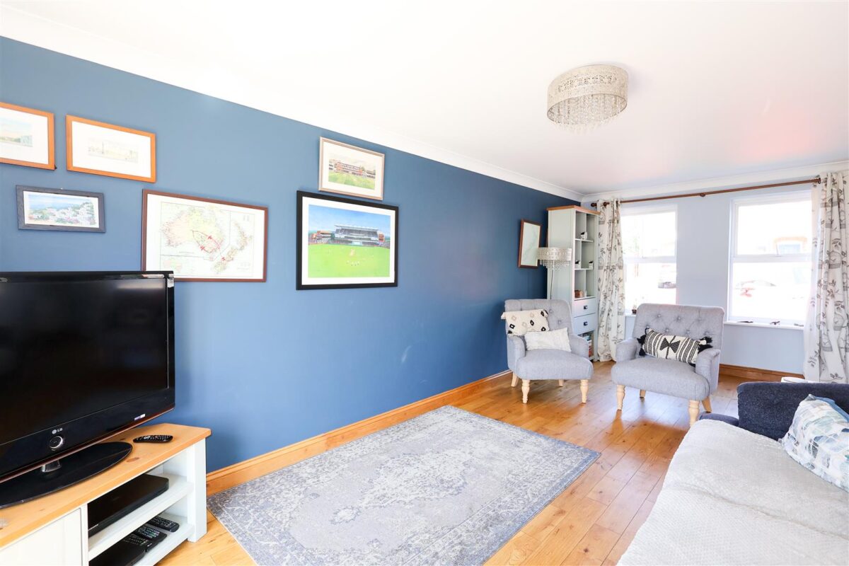 Harriers Croft, Dalton, Thirsk