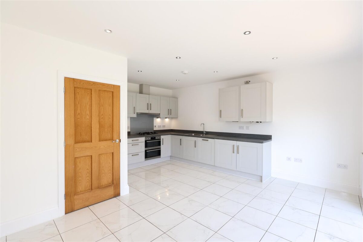 Pheasant Drive, Dishforth