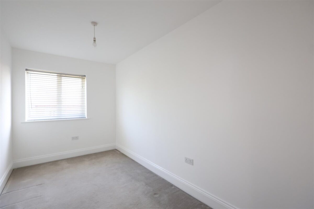 Pheasant Drive, Dishforth