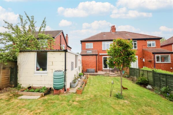 Clotherholme Road, Ripon