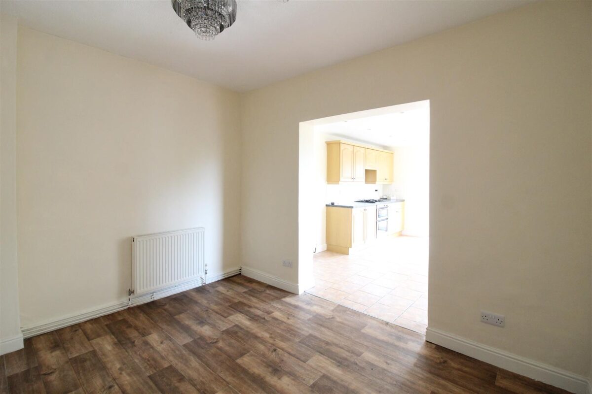 Green Lane West, Sowerby, Thirsk