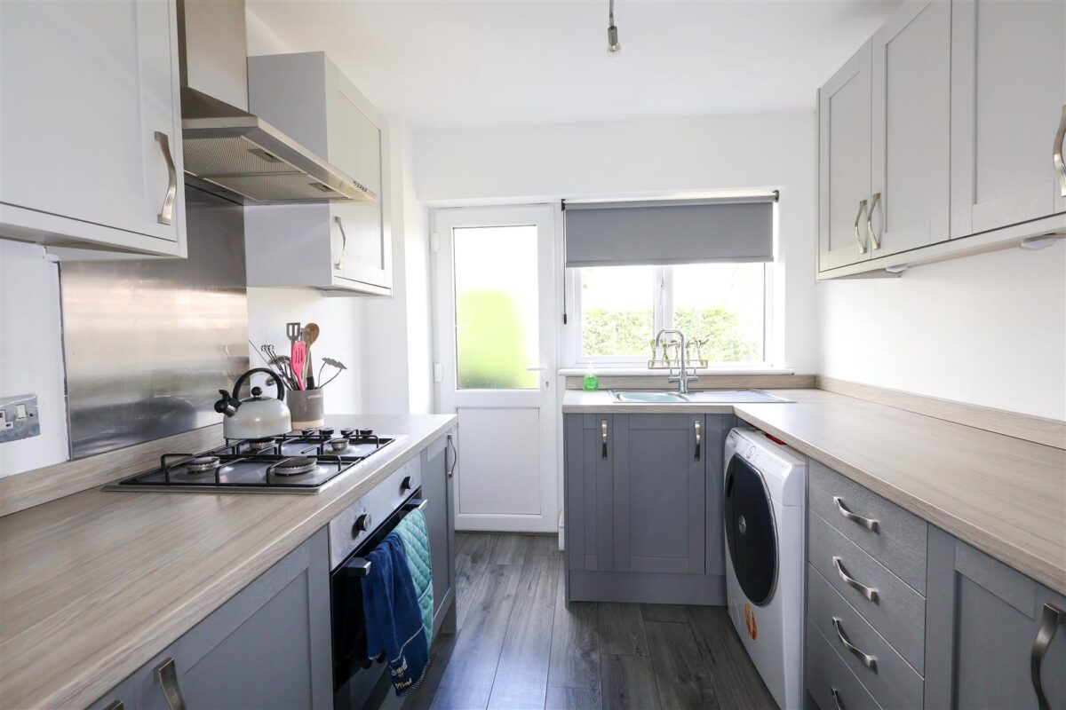Newlands Drive, Ripon