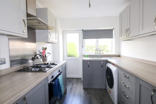 Newlands Drive, Ripon