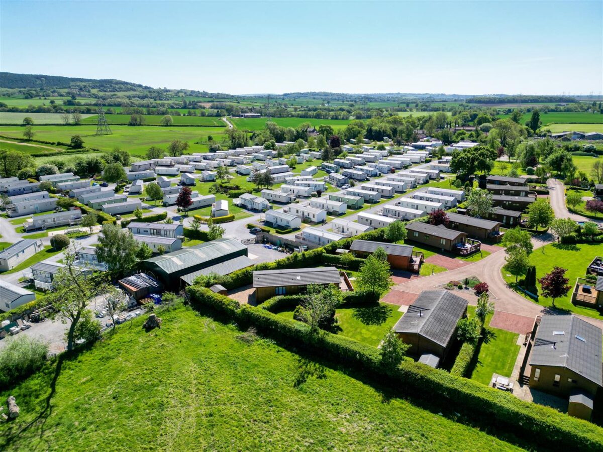 York House Holiday Park, Balk