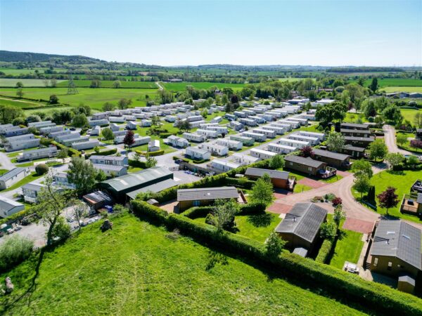 York House Holiday Park, Balk