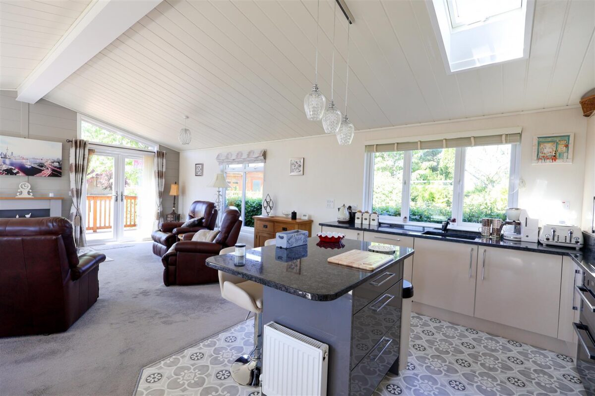 York House Holiday Park, Balk