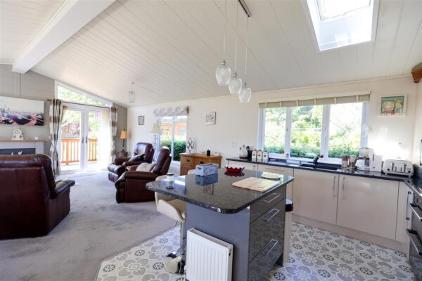 York House Holiday Park, Balk