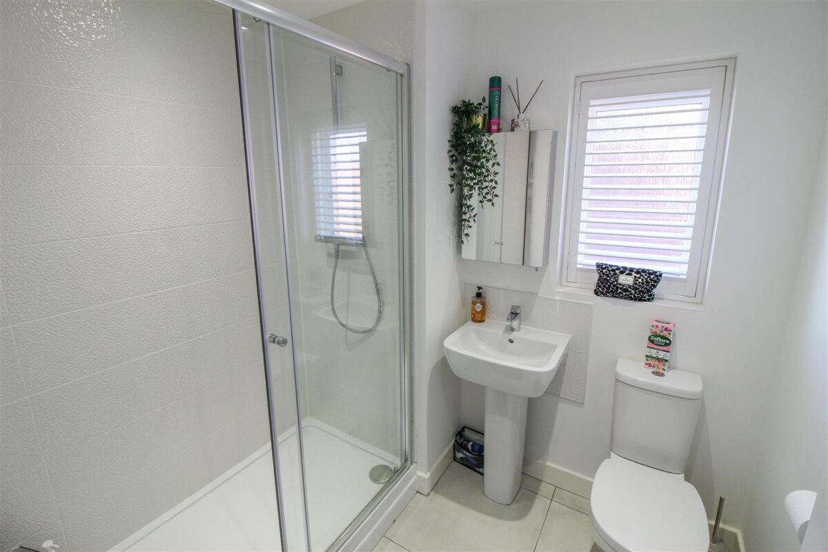 Magnoila Way, Sowerby, Thirsk