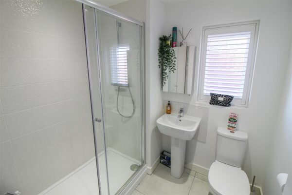 Magnoila Way, Sowerby, Thirsk