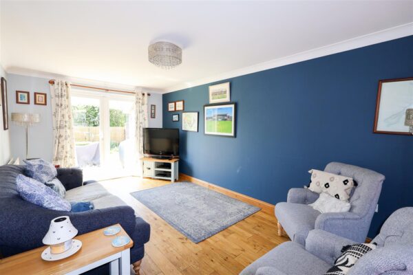 Harriers Croft, Dalton, Thirsk