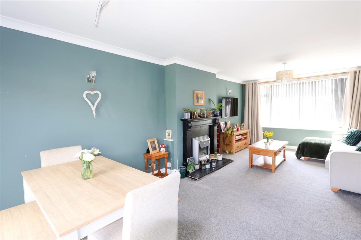 Newlands Drive, Ripon