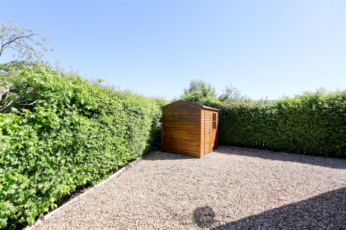 York House Holiday Park, Balk