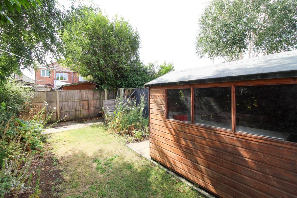 Green Lane West, Sowerby, Thirsk