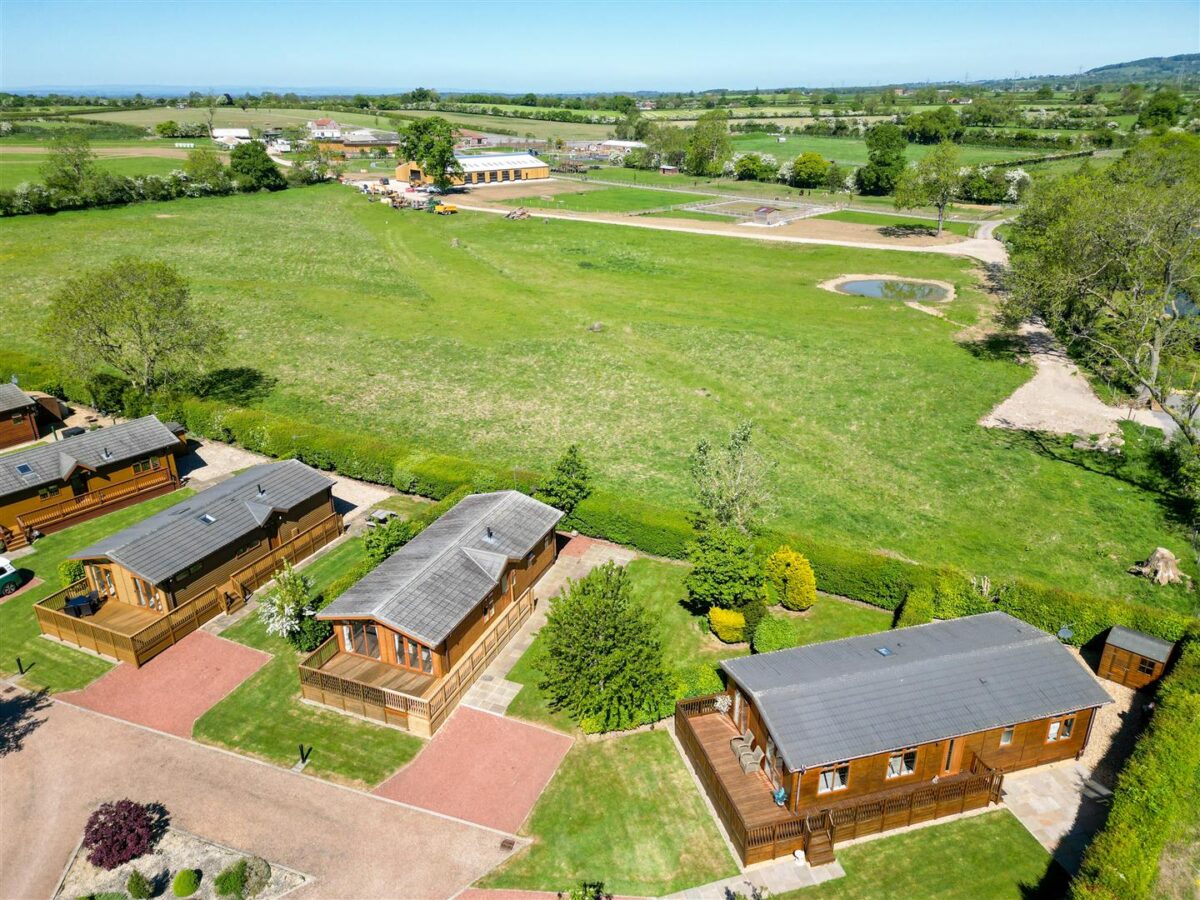 York House Holiday Park, Balk
