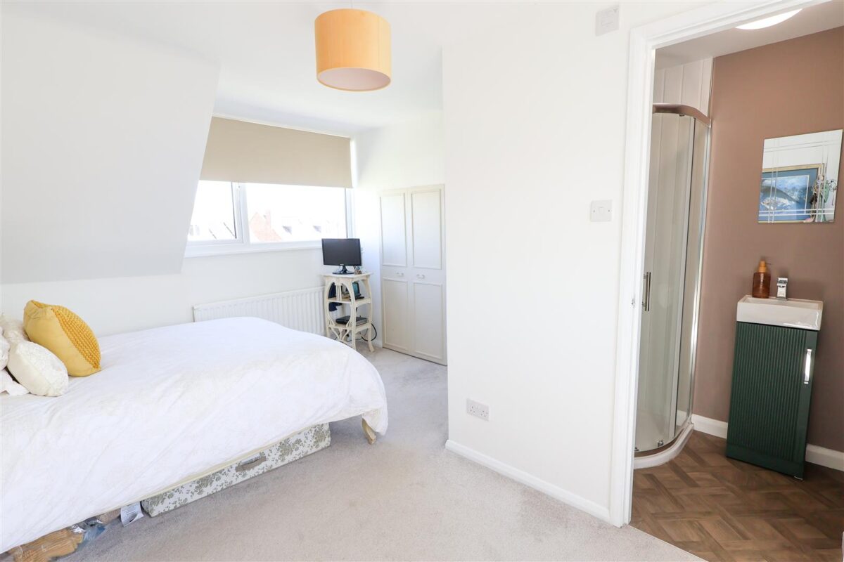 Red Bank Close, Ripon