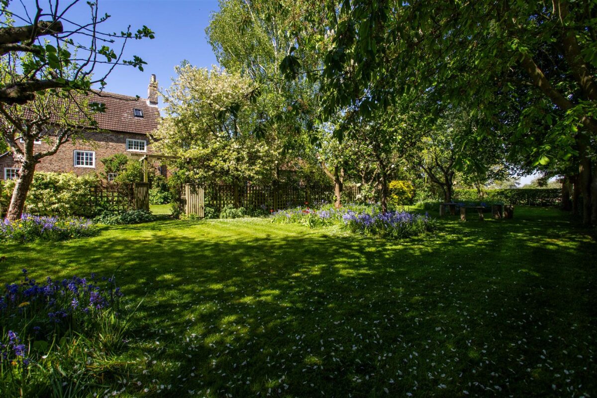 Baldersby, Thirsk