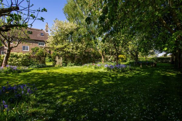 Baldersby, Thirsk