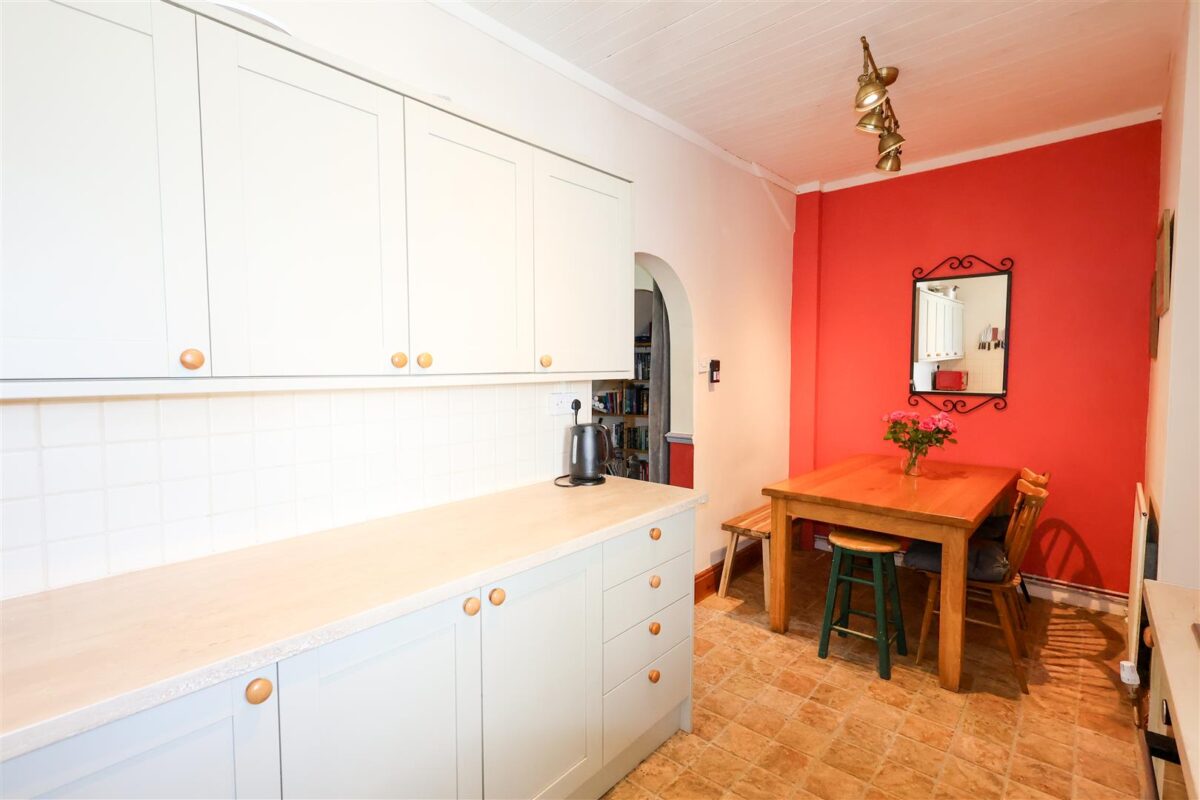 Railway Cottages, Carlton Miniott, Thirsk