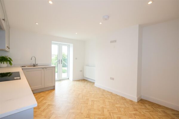 South Kilvington, Thirsk
