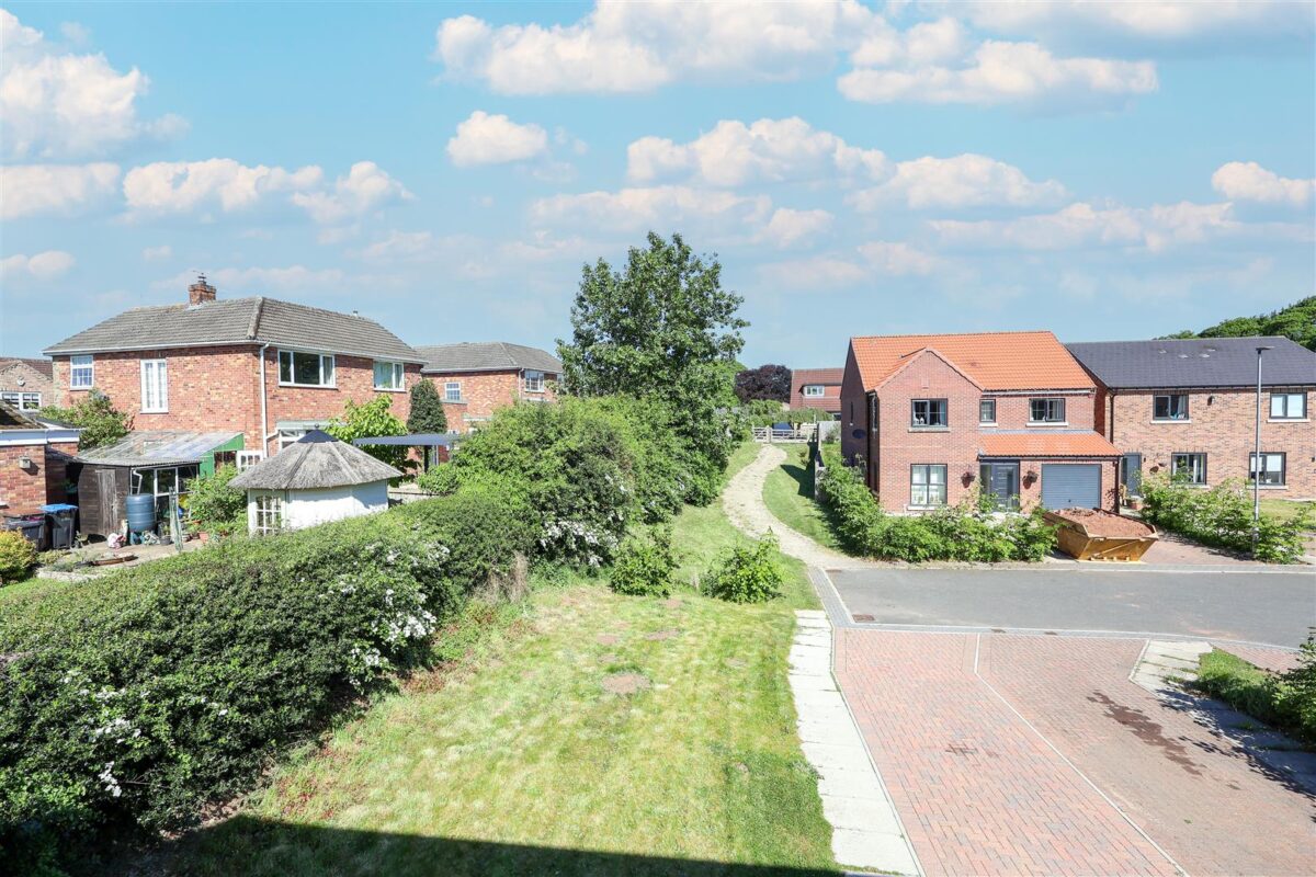 Evesham Place, Kirby Hill, Boroughbridge