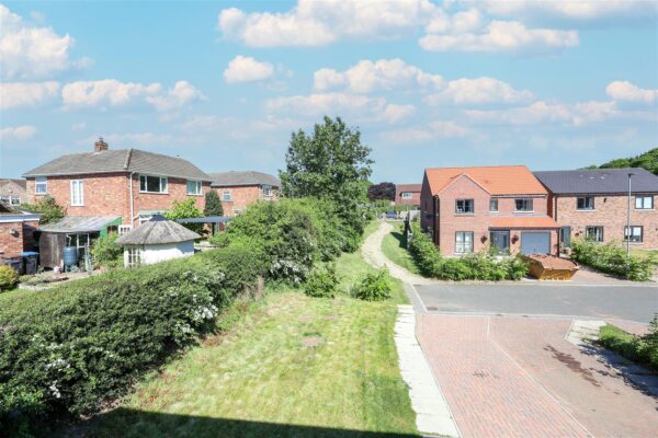 Evesham Place, Kirby Hill, Boroughbridge