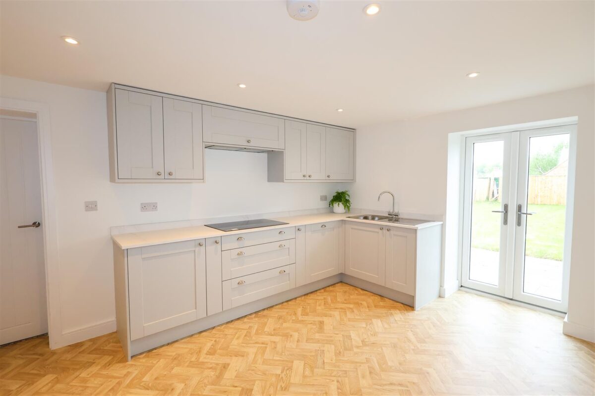 South Kilvington, Thirsk