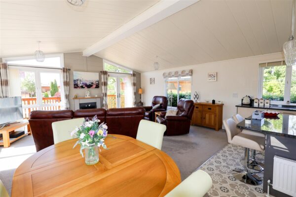 York House Holiday Park, Balk
