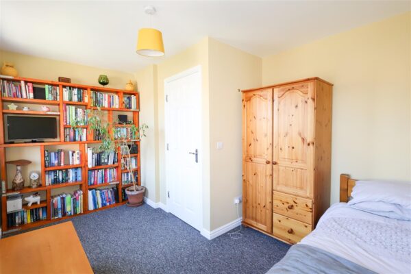 Lochranza Road, Thirsk