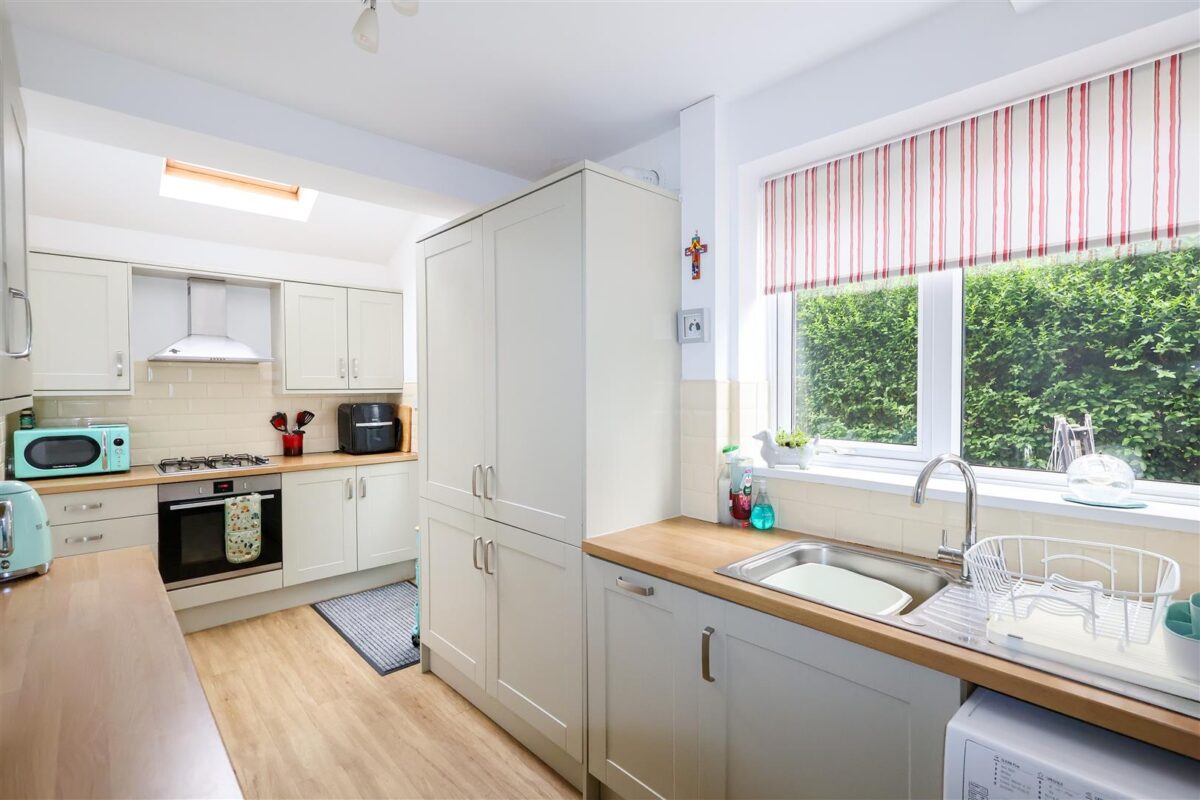 Clotherholme Road, Ripon