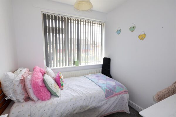 Newlands Drive, Ripon