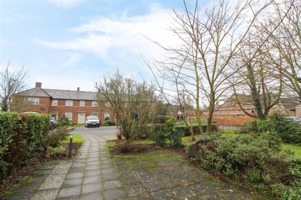 Bellingham Close, Thirsk