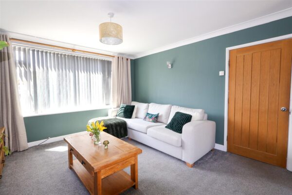 Newlands Drive, Ripon