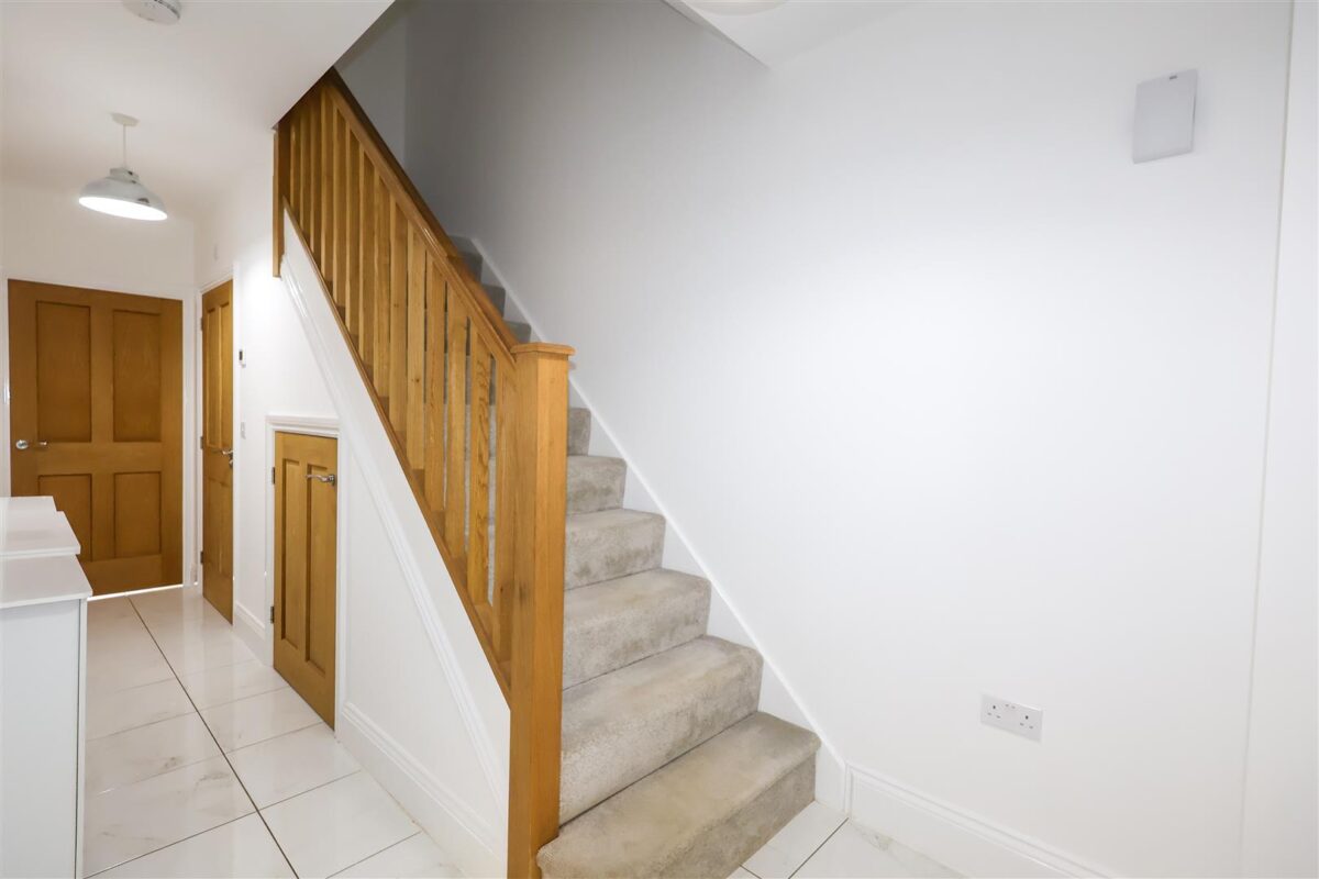 Pheasant Drive, Dishforth
