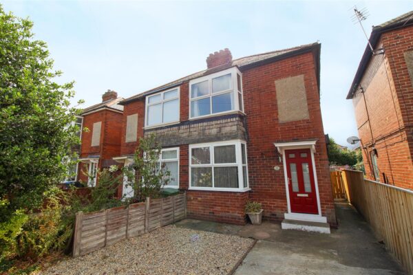 Green Lane West, Sowerby, Thirsk