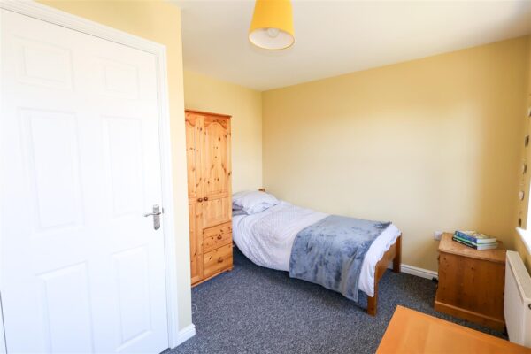 Lochranza Road, Thirsk