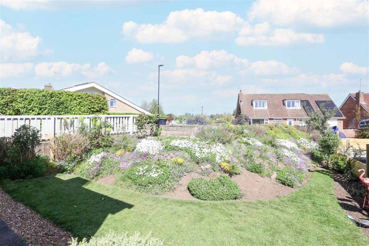 Red Bank Close, Ripon
