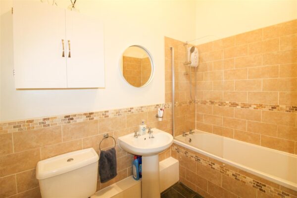 Bellingham Close, Thirsk