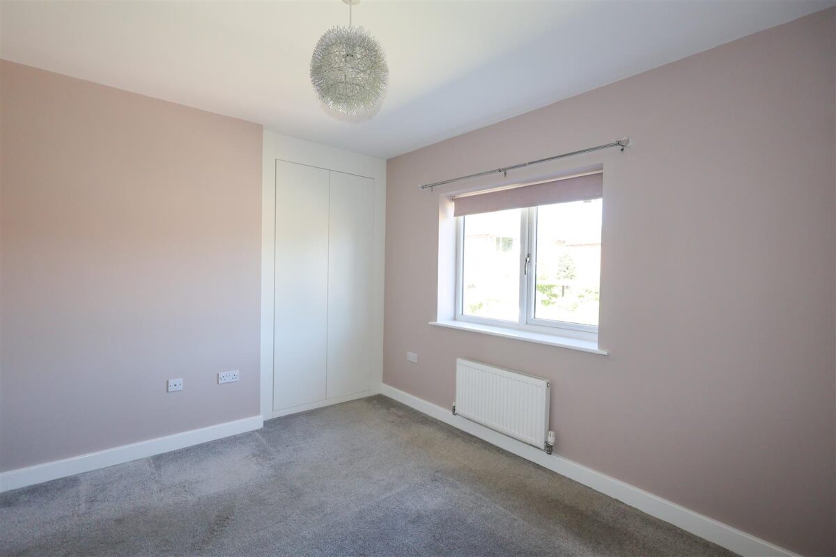 Evesham Place, Kirby Hill, Boroughbridge